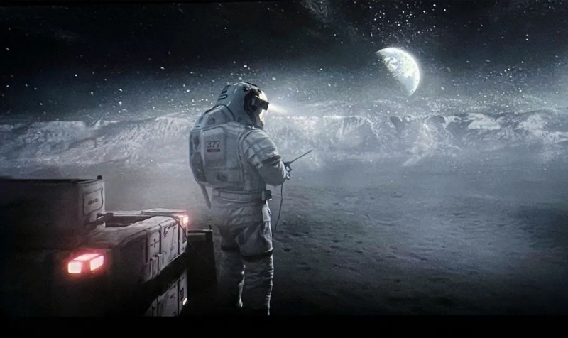 科幻世界主编流浪地球2的高口碑源于对科技观众高审美需求的尊重