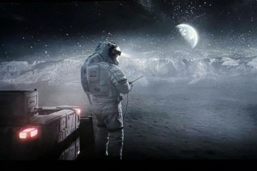 科幻世界主编流浪地球2的高口碑源于对科技观众高审美需求的尊重